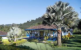 El Rancho de Salento